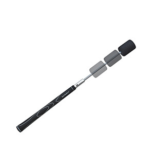 ゴルフスイング練習器具セット