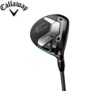 [キャロウェイゴルフ]ELYTE フェアウェイウッド 3FW VENTUS GREEN 50 for CW