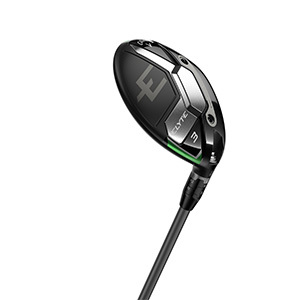 [キャロウェイゴルフ]ELYTE フェアウェイウッド 5FW VENTUS GREEN 50 for CW