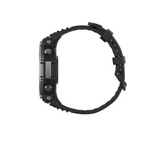 Amazfit T-Rex 3 48mm スマートウォッチ オニキス（黒）