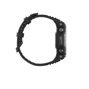 Amazfit T-Rex 3 48mm スマートウォッチ オニキス（黒）