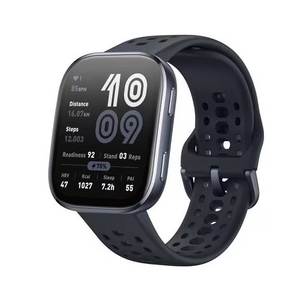 Amazfit sp170074-C01 Amazfit Bip6  ブラック