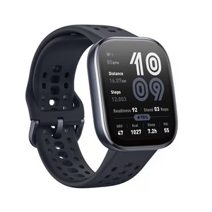 Amazfit sp170074-C01 Amazfit Bip6  ブラック