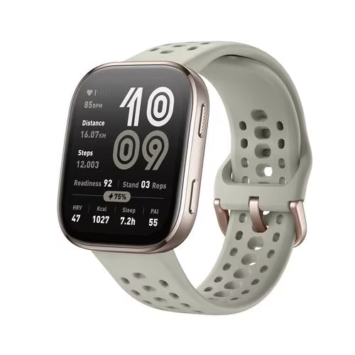 Amazfit sp170074-C230 Amazfit Bip6  ストーン