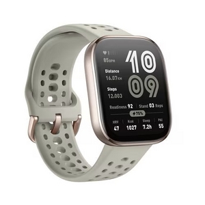 Amazfit sp170074-C230 Amazfit Bip6  ストーン