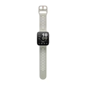 Amazfit sp170074-C230 Amazfit Bip6  ストーン