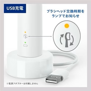 フィリップス HX3672/23 ソニッケアー3100シリーズ ホワイト