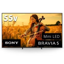 ソニー K55XR50 55V型 4K液晶テレビ ブラビア Mini LEDバックライト搭載 ★在庫一掃品★