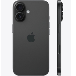 [Apple] アップル iPhone 16 Plus 256GB SIMフリー MXVG3J/A [ブラック]☆