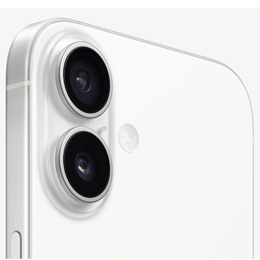 [Apple] アップル iPhone 16 Plus 256GB SIMフリー MXVH3J/A [ホワイト]☆