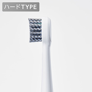 [WAVEWAVE] JET WASHER 替え用ブラシ 5本入り