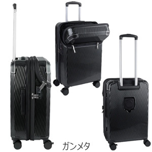 [TRAVELIST] アクセル M (76-25200) 51L