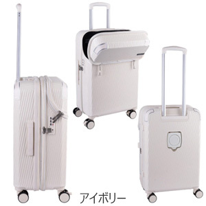 [TRAVELIST] アクセル M (76-25200) 51L