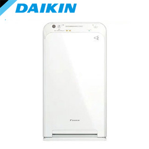 [ダイキン] 空気清浄機 ホワイト MC555ABK-W