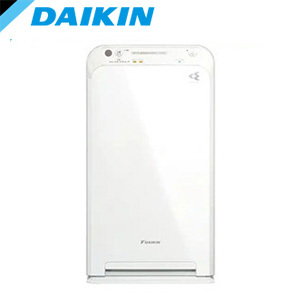 [ダイキン] 空気清浄機 ホワイト MC555ABK-W