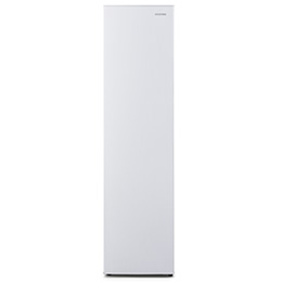[アイリスオーヤマ] スリム冷凍庫 120L IUSN-S12A-W 103702