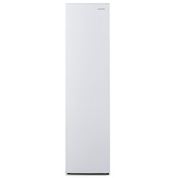 [アイリスオーヤマ] スリム冷凍庫 120L IUSN-S12A-W 103702