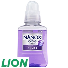 28 [ライオン] NANOX　one　ニオイ専用本体・3本