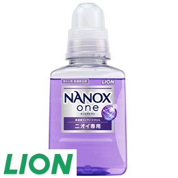 29 [ライオン] NANOX　one　ニオイ専用本体・5本