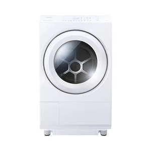 【無料長期保証1+5年付き】  東芝 ドラム式洗濯乾燥機 右開き 洗濯12.0kg・乾燥7.0kg 幅 64.5cm ウルトラファインバブル ふんわ速乾 TW-127XM5R(W) ホワイト系