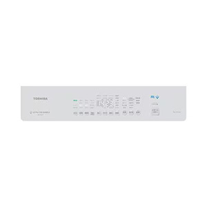 【無料長期保証1+5年付き】  東芝 ドラム式洗濯乾燥機 右開き 洗濯12.0kg・乾燥7.0kg 幅 64.5cm ウルトラファインバブル ふんわ速乾 TW-127XM5R(W) ホワイト系