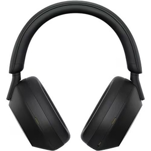 ソニー ワイヤレス ヘッドホン ハイレゾ ノイズキャンセリング 最大40時間 USB-C WH-1000XM5 BM ブラック系