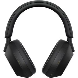 ソニー ワイヤレス ヘッドホン ハイレゾ ノイズキャンセリング 最大40時間 USB-C WH-1000XM5 BM ブラック系