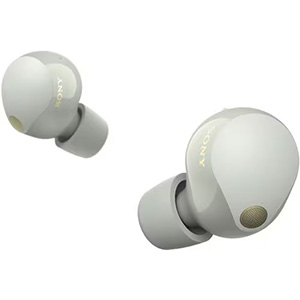 ソニー ワイヤレス イヤホン 左右分離 ハイレゾ ノイズキャンセリング IPX4 最大36時間 USB-C WF-1000XM5 WF1000XM5S シルバー系