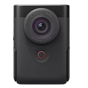 キヤノン PSV10BK Vlogカメラ PowerShot V10 ブラック