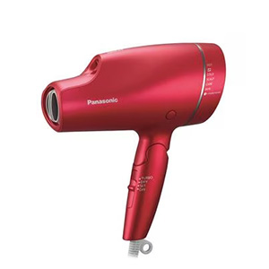 パナソニック EH-NA9F-RP ヘアードライヤー ナノケア ルージュピンクEHNA9FRP