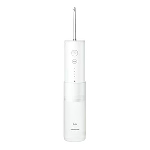 パナソニック EW-DJ42-W ジェットウォッシャー ドルツ パナソニック 白 EWDJ42W