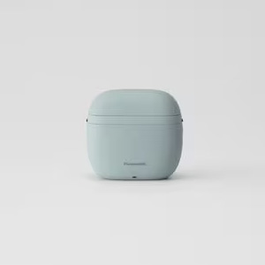 パナソニック ES-P330U-B ラムダッシュ パームイン LITE メンズシェーバー 3枚刃 AC100V-240V スモーキーブルー