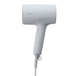パナソニック EH-NA0K-H ヘアードライヤー ナノケア ミストグレー