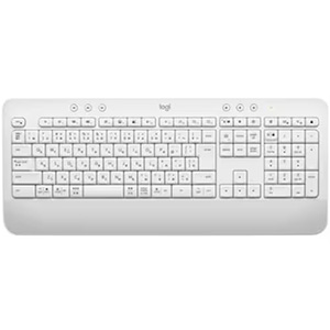 ロジクール K650OW キーボード オフホワイト