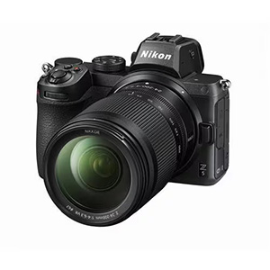 ニコン Z 5 24-200 デジタル一眼 NIKON Zシリーズ