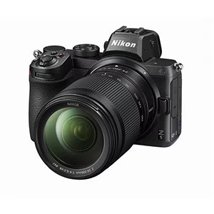 ニコン Z 5 24-200 デジタル一眼 NIKON Zシリーズ