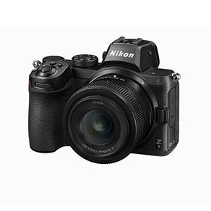 ニコン Z5 24-50  レンズキット NIKON Zシリーズ  