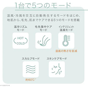 パナソニック EH-NA9F-RP ヘアードライヤー ナノケア ルージュピンクEHNA9FRP