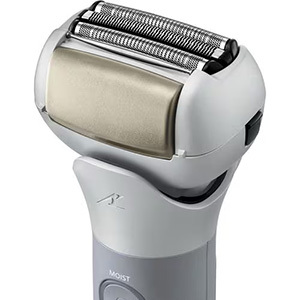 パナソニック ES-MT22-S スキンケアシェーバー ラムダッシュ メンズシェーバー3枚刃 ESMT22S