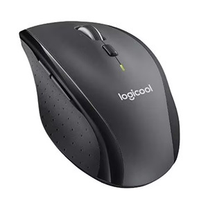 ロジクール M705M マラソンマウス