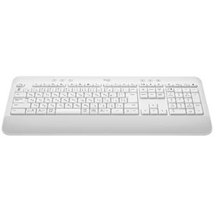 ロジクール K650OW キーボード オフホワイト