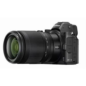 ニコン Z 5 24-200 デジタル一眼 NIKON Zシリーズ
