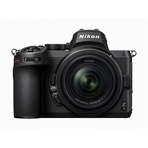 ニコン Z5 24-50  レンズキット NIKON Zシリーズ  