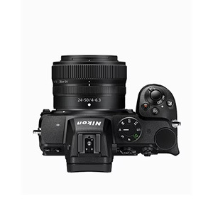 ニコン Z5 24-50  レンズキット NIKON Zシリーズ  