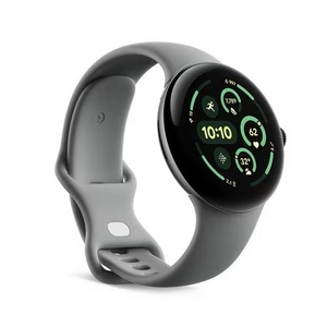 Google GA05786-US スマートウォッチ Google Pixel Watch3 45mm Hazel/Hazel 