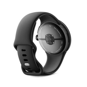 Google GA05785-US スマートウォッチ Google Pixel Watch3 45mm Black/Obsidian