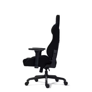 関家具 426050 ローザ EVO チェア BK コンティークス ブラック 