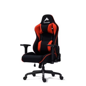 関家具 426051 ローザ EVO チェア RD コンティークス レッド 