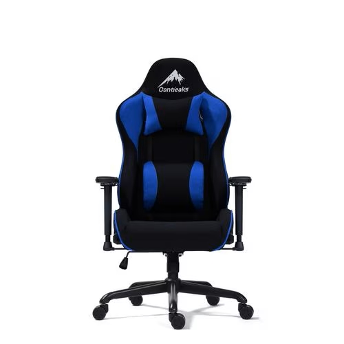 関家具 426052 ローザ EVO チェア BL コンティークス ブルー 