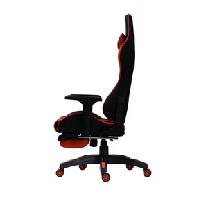 関家具 426040 ルセル V3 オットマン付 チェア RD コンティークス レッド